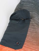 Ujumisp&uuml;ksid - ringlussev&otilde;etud pol&uuml;ester - tumesinine