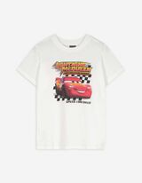 T-Shirt - Disney - weiß