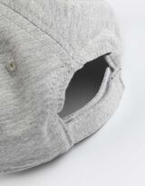 Baseball sapka - H&iacute;mz&eacute;sekkel - sz&uuml;rke