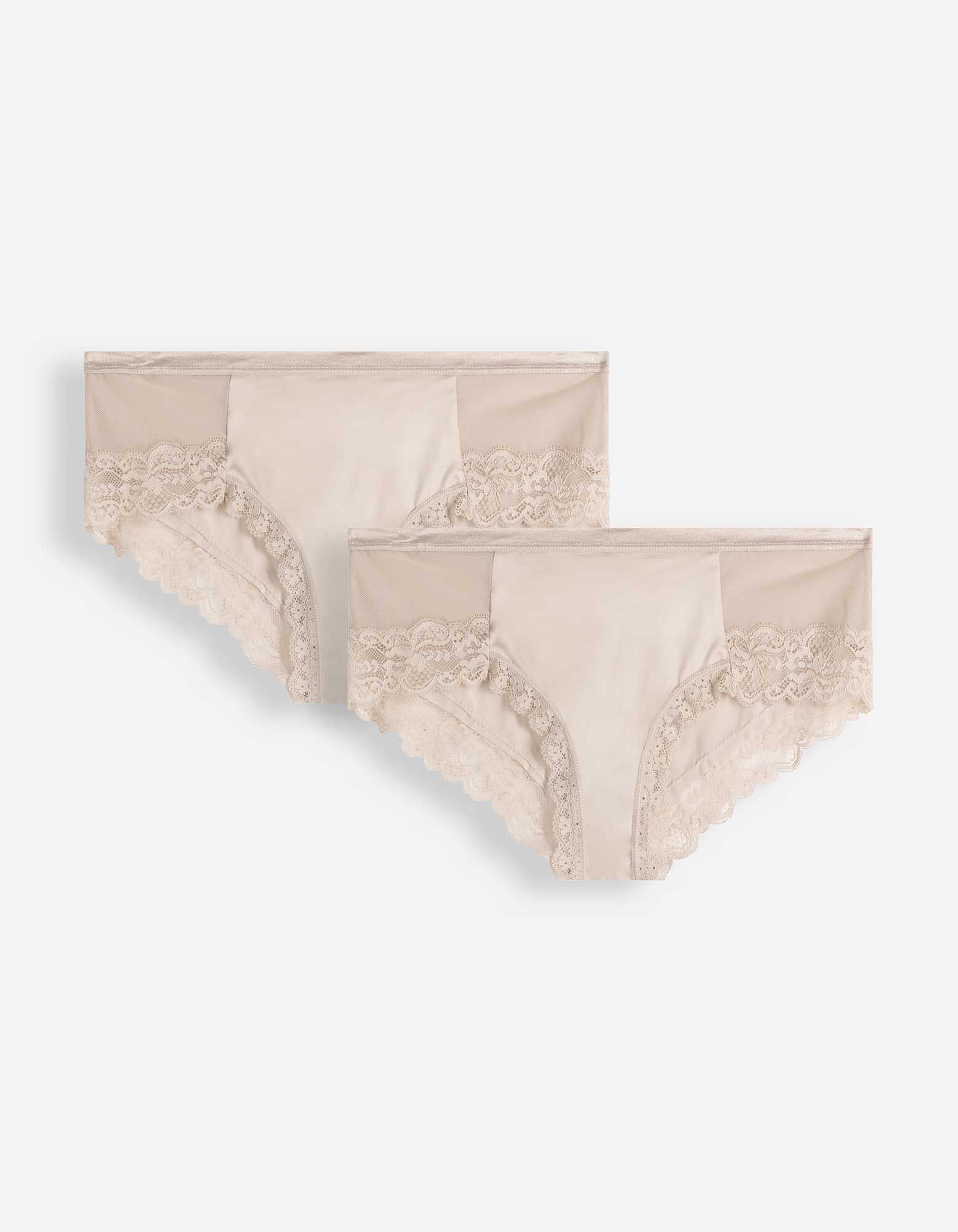 Panty - 2er-Pack