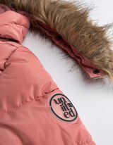 Steppjacke - Wasserabweisend