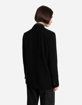 Blejzer - Opuštena varijanta - crno