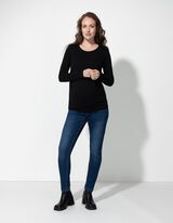 Langarmshirt - Umstandsmode