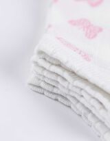 Spordisokid - 5-ne pakk