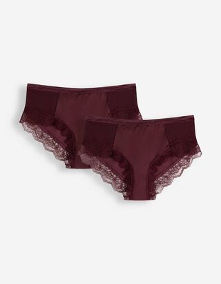 Panty - 2er-Pack