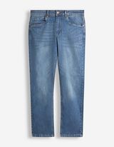 Jeans - Slim fit - blauw