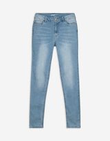 Jeans - Skinny Fit - blau