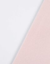 Leggings - einfarbig - rosa