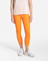 Pajkice - Vsebnost streča - oranzna