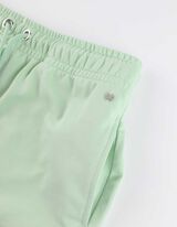 Shorts - Kordel - grün