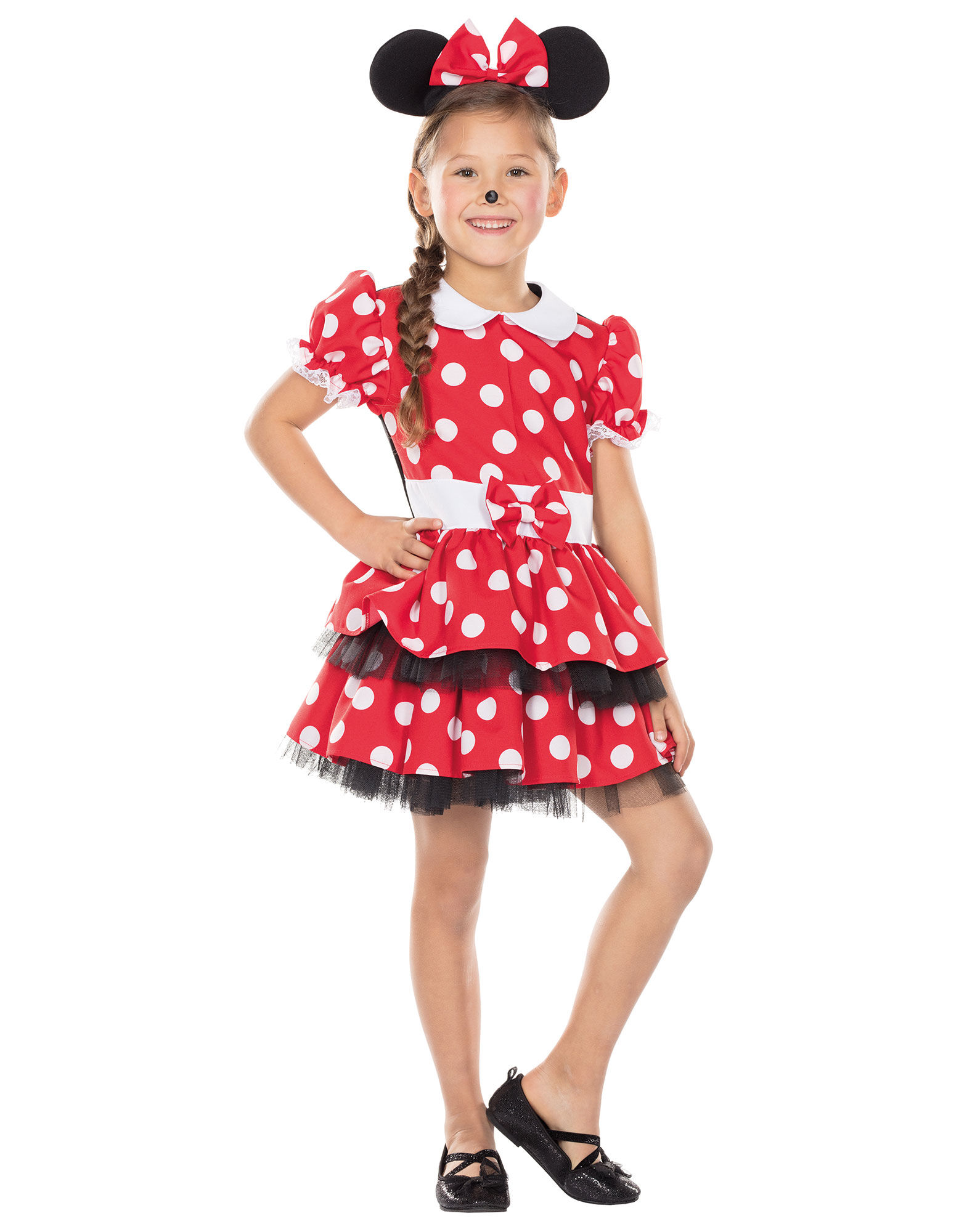 Pippi langstrumpf kostum takko clearance