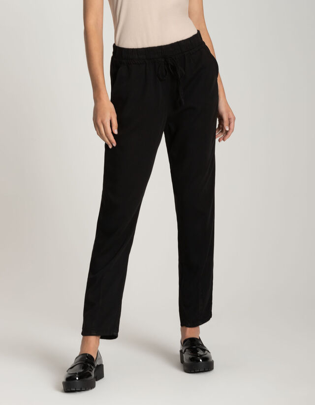 vasthouden Groenland Inloggegevens Dames Jogger pants - Takko Fashion
