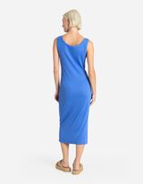 Midikleid - figurbetont