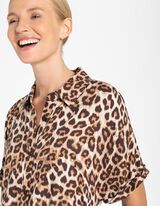 Midikleit - LENZING™ ECOVERO™ - beezh