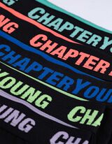 Gaćice - 5 u pakovanju