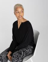 Bluse - LENZING&trade; ECOVERO&trade;