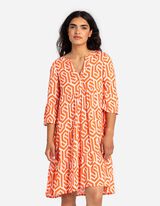 Kleid - LENZING&trade; ECOVERO&trade;