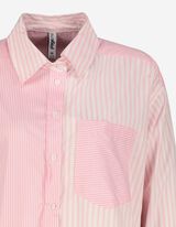 Chemisier - Coupe oversize