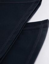 Leg&iacute;ny - Priedu&scaron;n&yacute; - tmavomodra