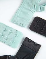 T-s&auml;rgi-stiilis rinnahoidja - 2-ne pakk