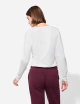 Longsleeve - set van 2