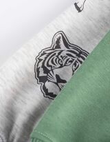 Sweatshirt - 2er-Pack