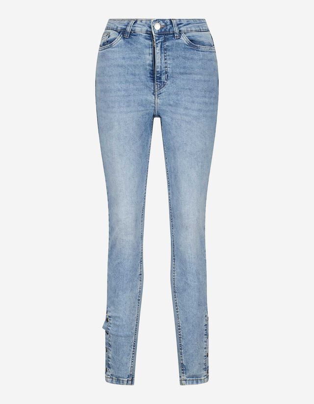 Damen Jeans - Skinny Fit