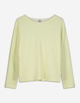 Loose Fit - svijetlo zelena