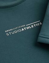 T-s&auml;rk - Sukeldumine - tumeroheline