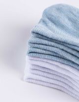 Sneakersocken - 7er-Pack