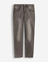 Traperice - U&scaron;iveni džepovi - siva