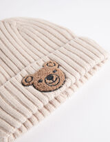 Muts - Froteertapptoepassing - beige