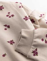 Volants - Beige