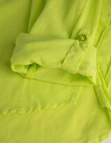 Ko&scaron;ulja - Varijanta veće veličine - svetlo-zelena