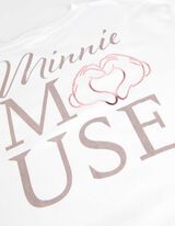 Pikk s&auml;rk - tr&uuml;kis - valge