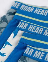 Boxershort - Set van 5