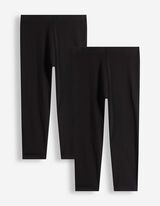 Kapri kalhoty - 2 ks v balen&iacute;