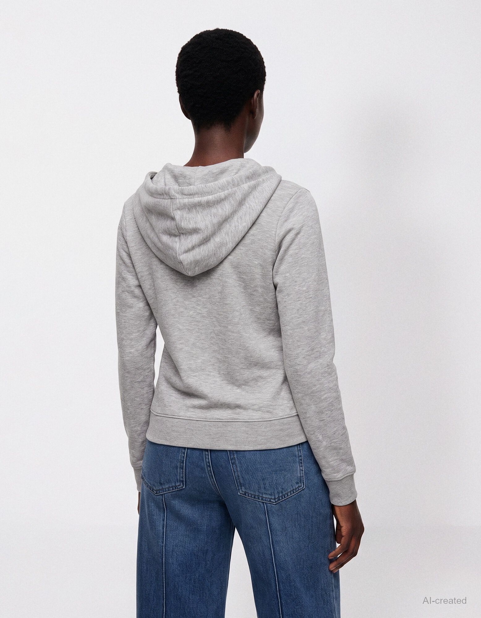 Veste molletonn&eacute;e - Lot de 2