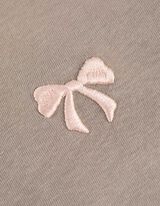 Tričko - Výšivky - svetlozelena