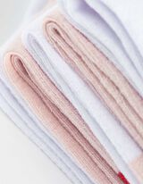 Tennis sokken - Set van 5