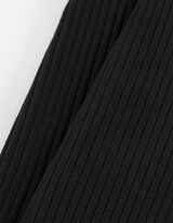 Biciklističke hlače - Rebrasti