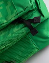 Rucsac - Minecraft - Verde