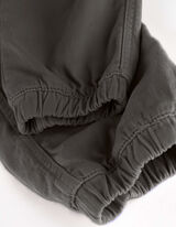 joggersy - Relaxed Fit - szary