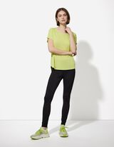 T-s&auml;rk - &uuml;hev&auml;rviline - roheline