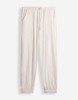 Broek - Ballon Pasvorm - Beige