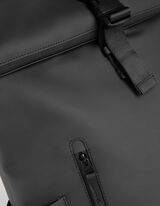 Rugzak - Gesp - zwart