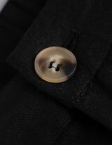 Pantaloni - Tinta unita - nero