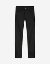 Basic Jeans - Clean Wash
