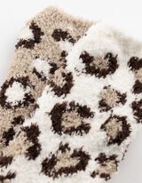 Kuschelsocken - 2er-Pack