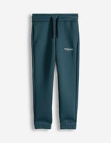 Joggingbroek - Duiken - blauw